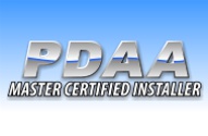 PDAA Master Certified